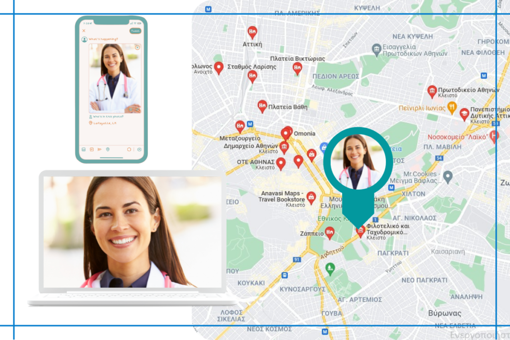 Κερδίστε πελάτες με το medical seo