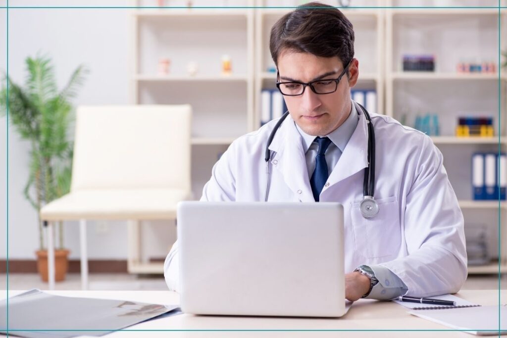 πως να βρείτε αξιόπιστη εταιρεία ιατρικού μαρκετινγκ