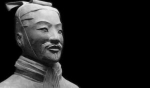 Sun tzu